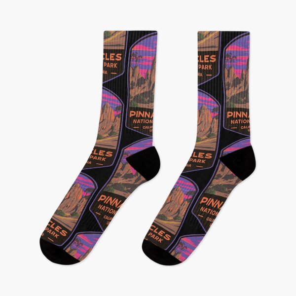 Item preview, Pinnacles National Park designed and sold by JordanHolmes.