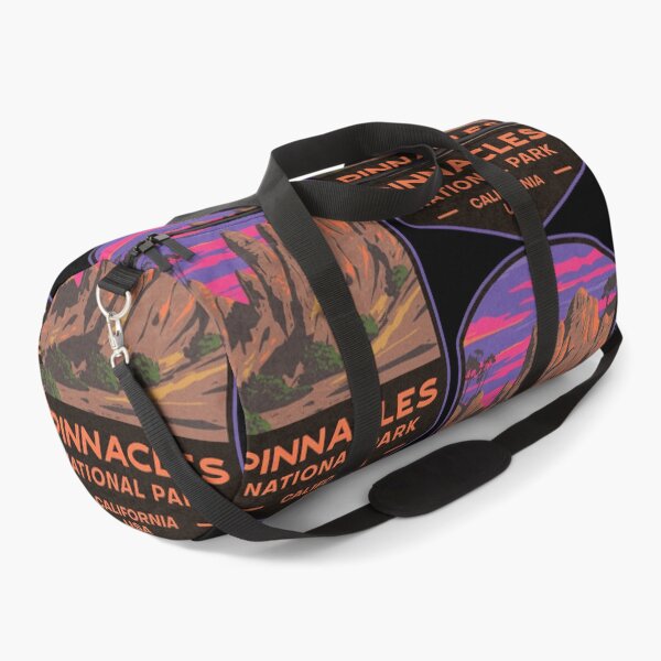 Item preview, Pinnacles National Park designed and sold by JordanHolmes.