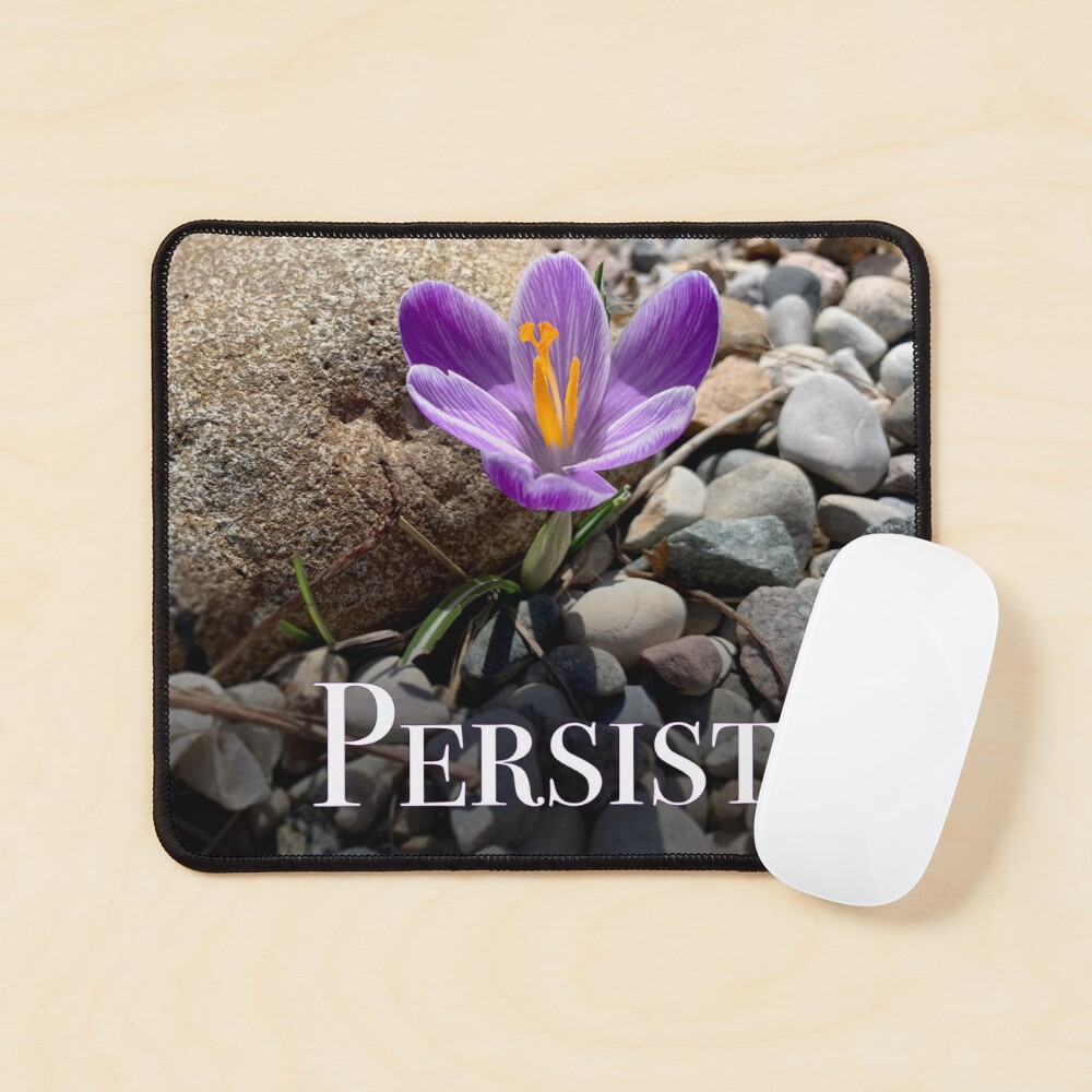 Item preview, Mouse Pad designed and sold by BuddingTree.