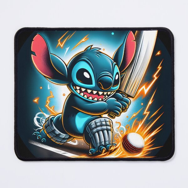 Item preview, Stitch power hit designed and sold by cloud lee.