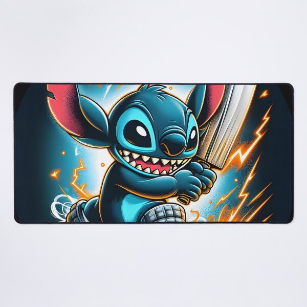 Item preview, Stitch power hit designed and sold by cloud lee.