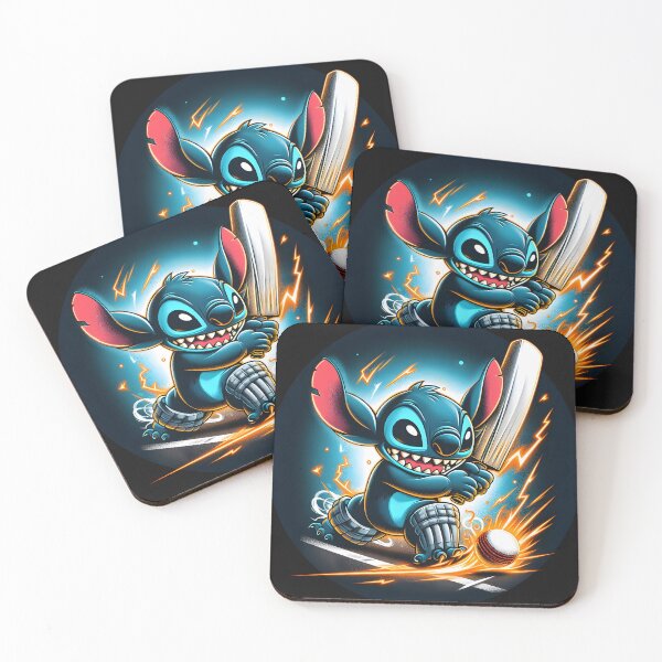 Item preview, Stitch power hit designed and sold by cloud lee.