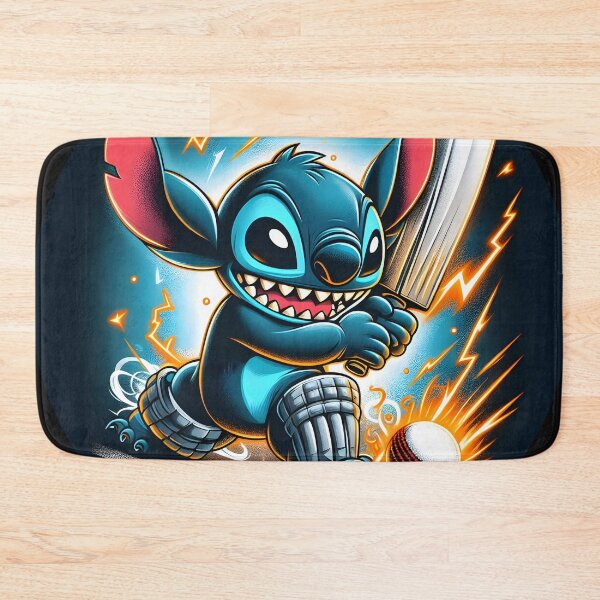 Item preview, Stitch power hit designed and sold by cloud lee.