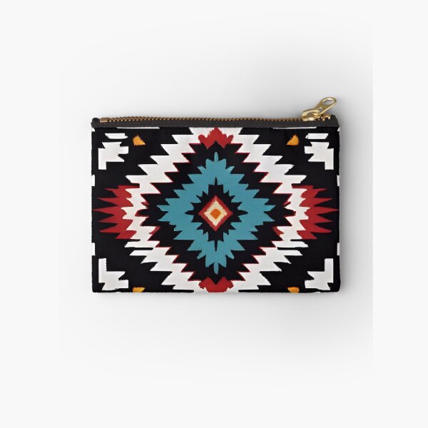 Item preview, Abstract Native American Style Pattern Design designed and sold by TheArtOfPat.