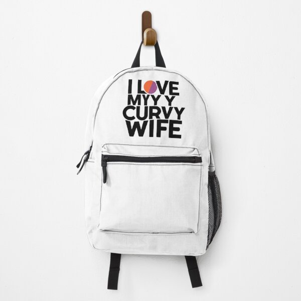 Item preview, i love my curvy wife ,gift idea , love wife designed and sold by masteryStore.