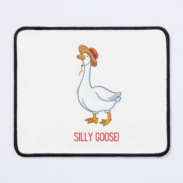 Item preview, Silly goose! designed and sold by kateoshea03.