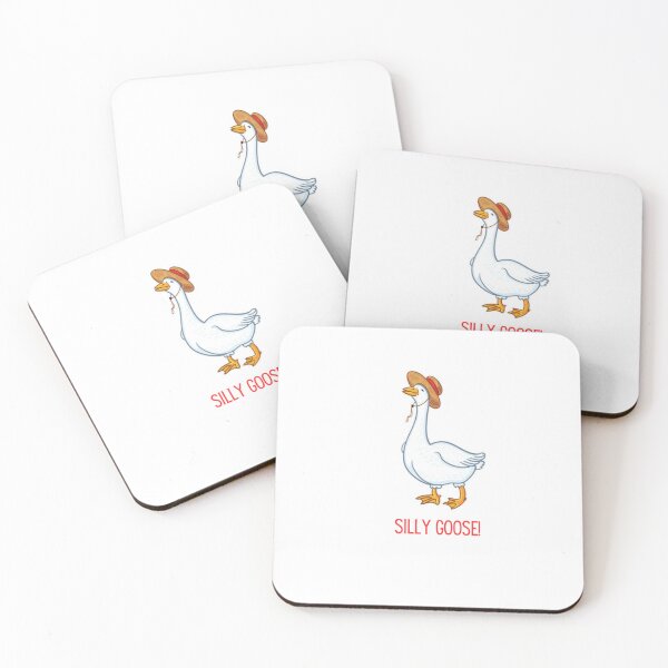 Item preview, Silly goose! designed and sold by kateoshea03.