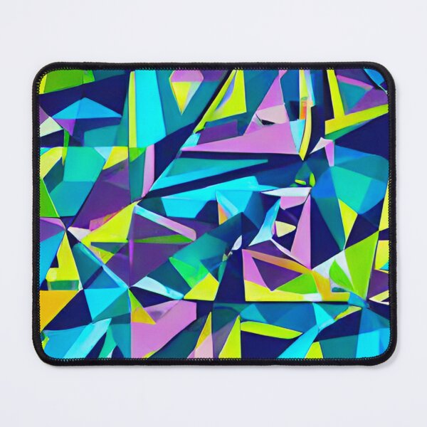 Item preview, Luminous Whirlwind: Bright Pattern Design designed and sold by GrizzlyCollective.