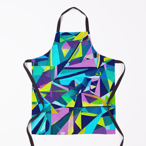 Item preview, Luminous Whirlwind: Bright Pattern Design designed and sold by GrizzlyCollective.