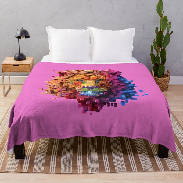 Item preview, roblox lion designed and sold by Faushteyn.