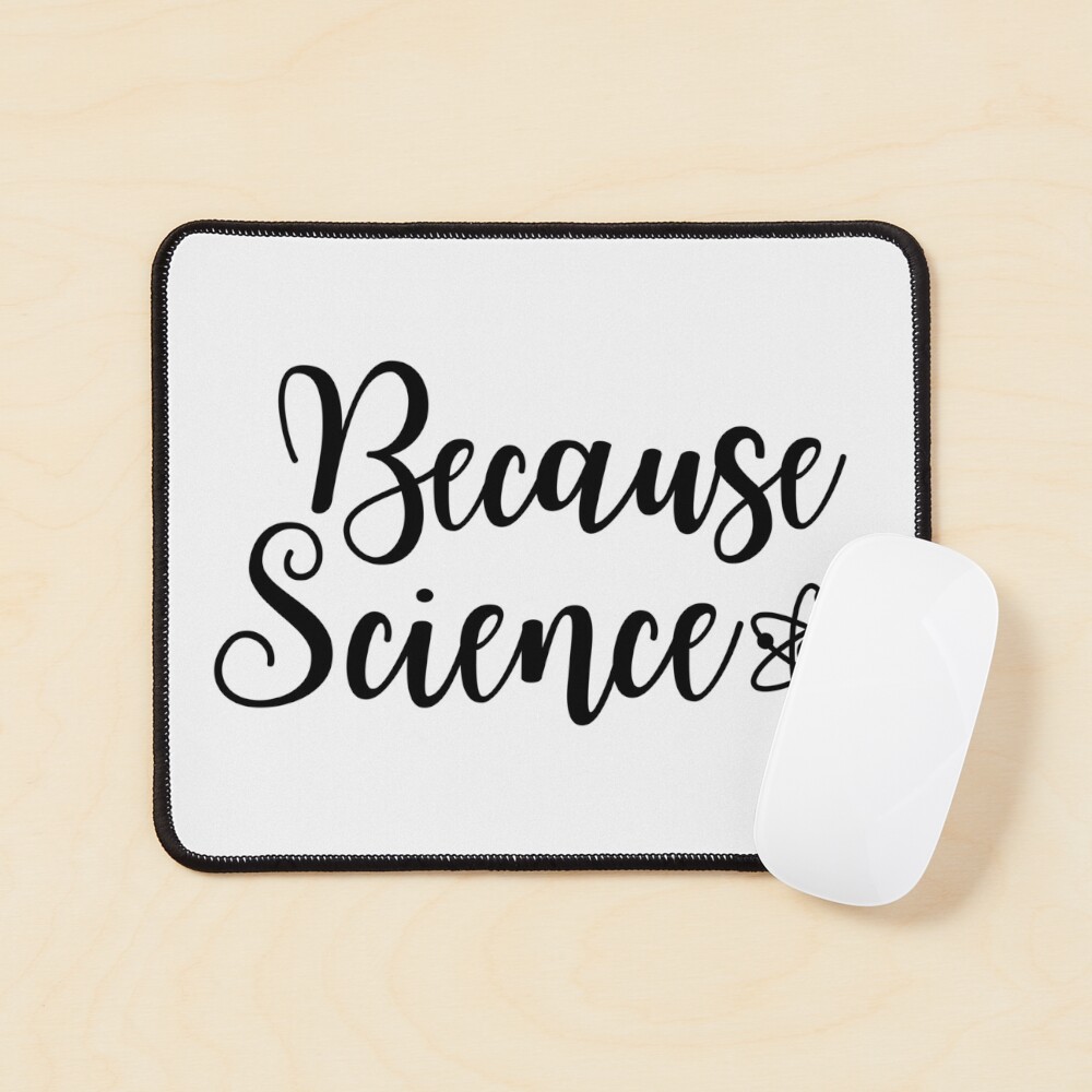 Item preview, Mouse Pad designed and sold by ScienceCorner.