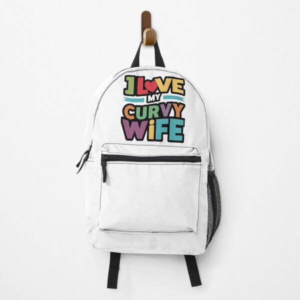 Item preview, i love my curvy wife ,gift idea , love wife designed and sold by masteryStore.