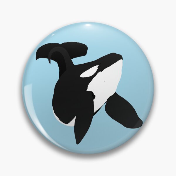 Item preview, Ulises Orca designed and sold by hawaiisistas.