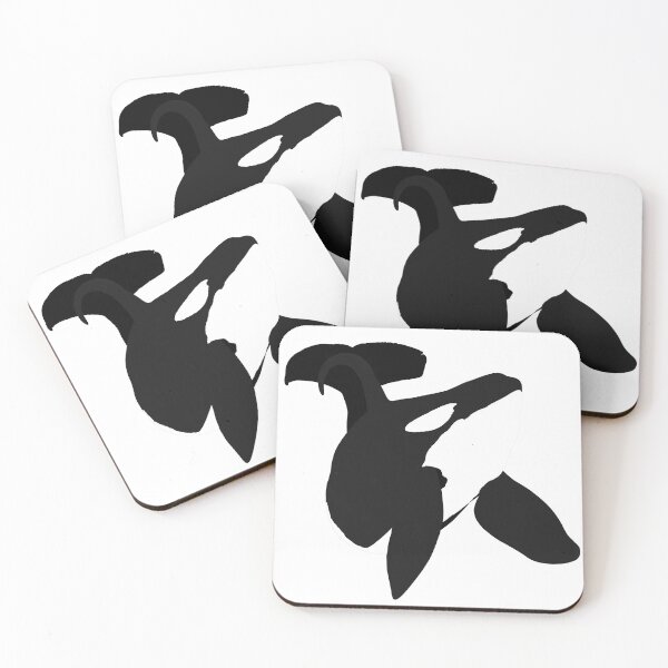 Item preview, Ulises Orca designed and sold by hawaiisistas.