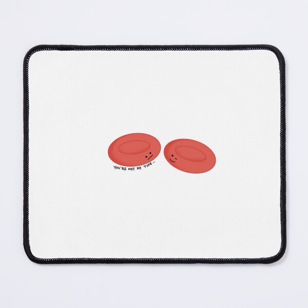 Item preview, Red Blood Cell designed and sold by aimanboxwalla.