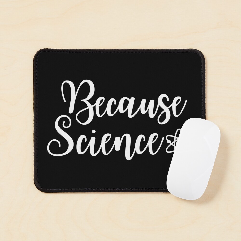 Item preview, Mouse Pad designed and sold by ScienceCorner.