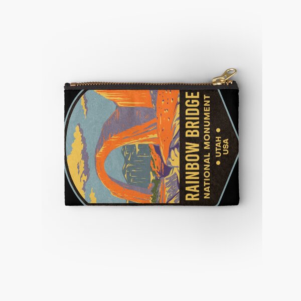 Item preview, Rainbow Bridge Glen Canyon designed and sold by JordanHolmes.
