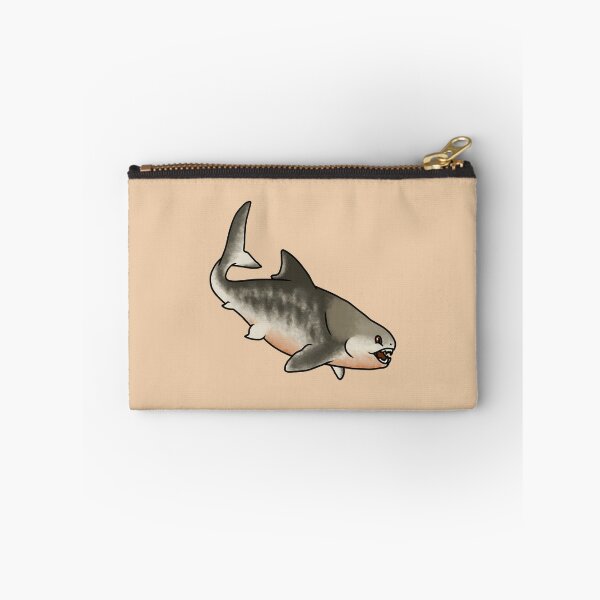 Item preview, Cute Dunkleosteus designed and sold by saradrawspaleo.