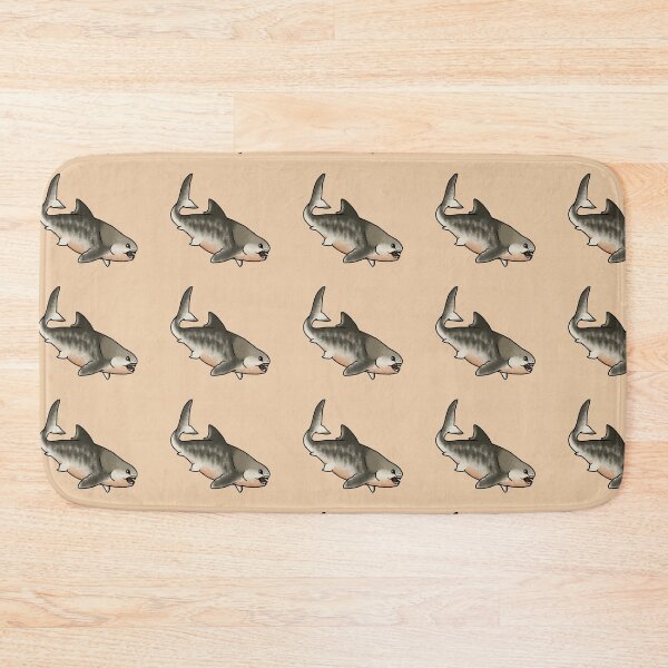 Item preview, Cute Dunkleosteus designed and sold by saradrawspaleo.