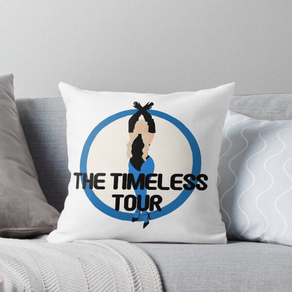 Item preview, Timeless Tour ~ Meghan T designed and sold by DjBubbleDesigns.