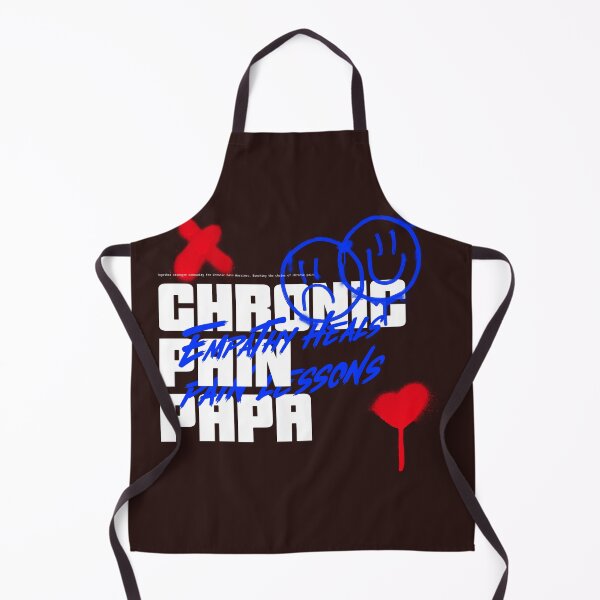 Item preview, Chronic Pain Tees designed and sold by ChronicPa2.