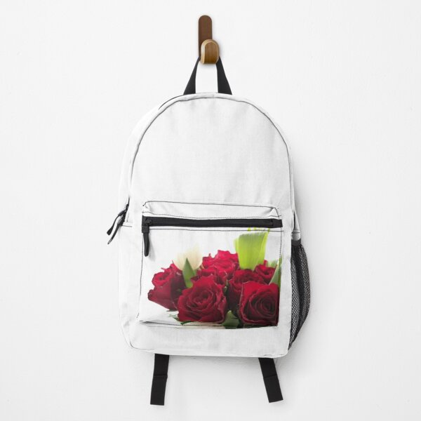 Item preview, A bouquet of red roses designed and sold by MysticForest18.
