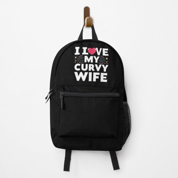 Item preview,   i love my curvy wife  ,gift idea , love wife  designed and sold by masteryStore.