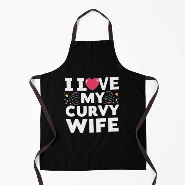 Item preview, i love my curvy wife ,gift idea , love wife designed and sold by masteryStore.