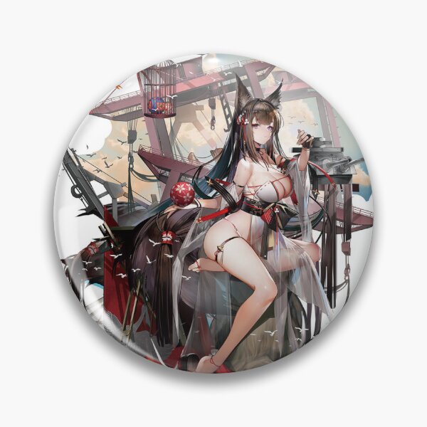 Item preview, Amagi (azurlane lane) designed and sold by Kitsuneemiya613.