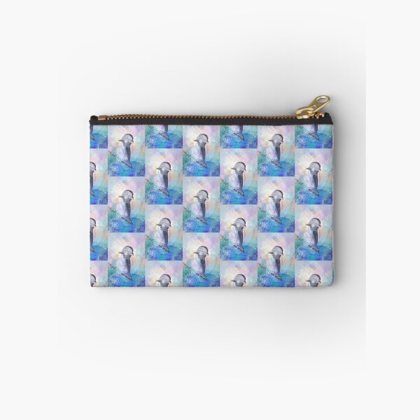 Item preview, Dolphin playing with water designed and sold by altairaleon.