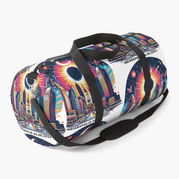 Item preview, eclipse solar de indianapolis 2024 designed and sold by TshirtTalkYou.