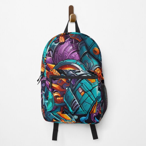 Item preview, Cosmic Voyager: Spaceship Design Pattern designed and sold by GrizzlyCollective.