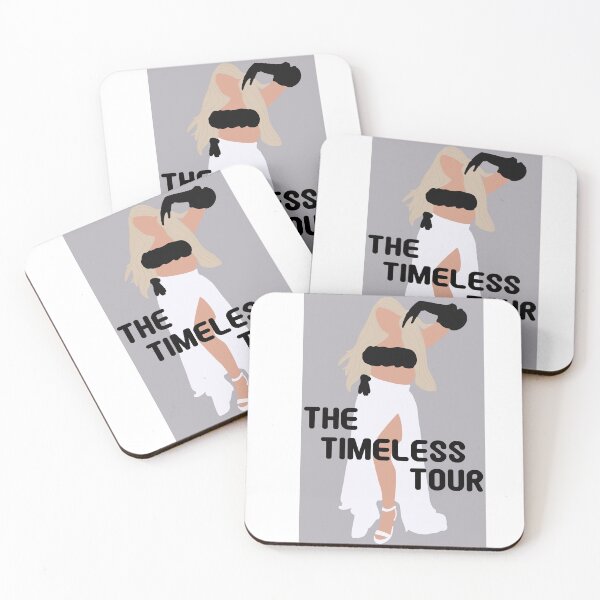 Item preview, Timeless Tour / Meghan T designed and sold by DjBubbleDesigns.