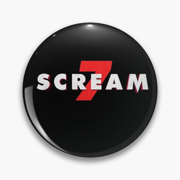 Item preview, SCREAM 7 designed and sold by SATO99.