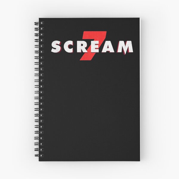 Item preview, SCREAM 7 designed and sold by SATO99.