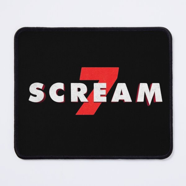 Item preview, SCREAM 7 designed and sold by SATO99.