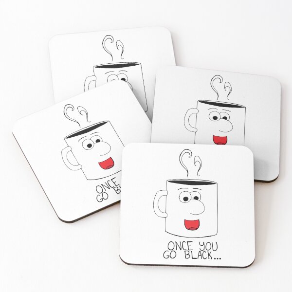 Item preview, Bold Brew Buddy designed and sold by PlimmPlumm.