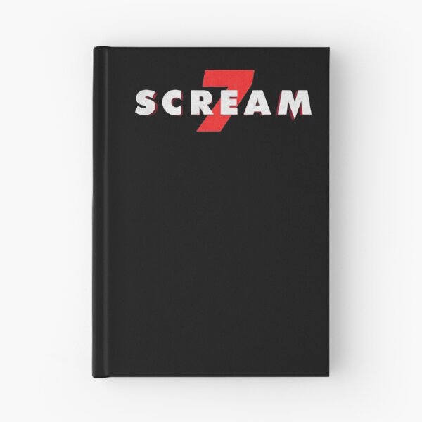 Item preview, SCREAM 7 designed and sold by SATO99.