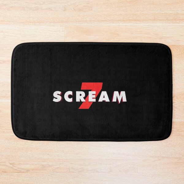 Item preview, SCREAM 7 designed and sold by SATO99.