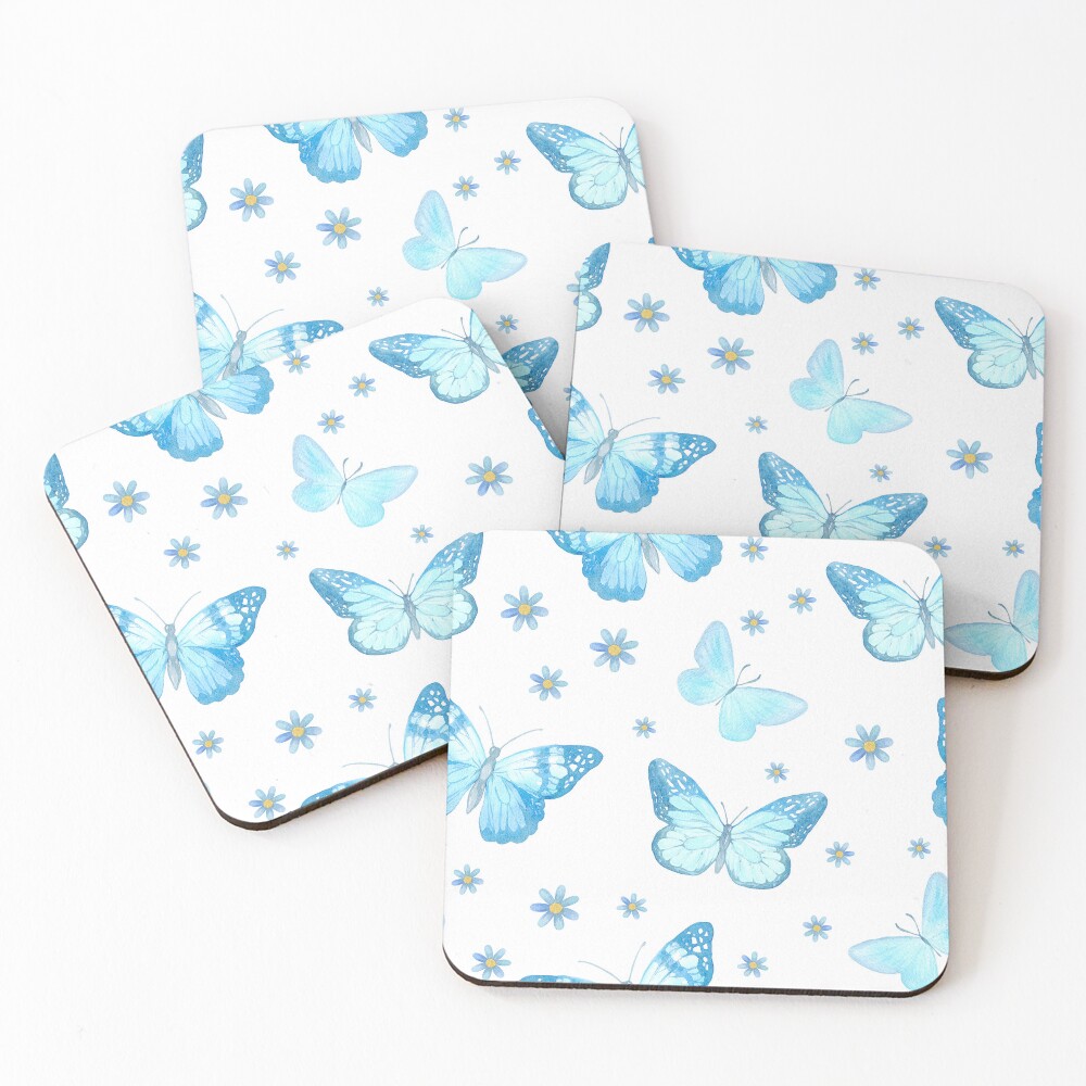 Item preview, Coasters (Set of 4) designed and sold by Sol-threads.