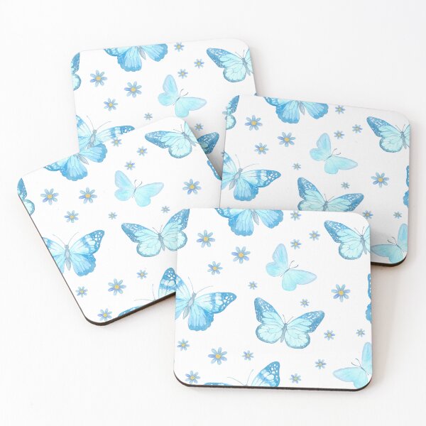 Item preview, Butterfly Pattern designed and sold by Sol-threads.