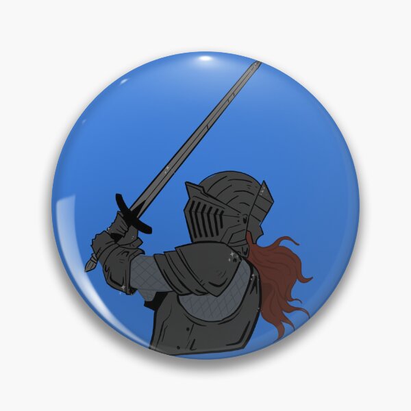 Item preview, Lady Knight designed and sold by raychelerin.