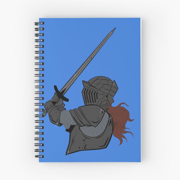 Item preview, Lady Knight designed and sold by raychelerin.