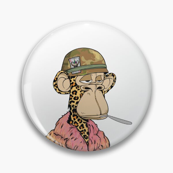 Item preview, Dr Bombay, Bored Ape designed and sold by olsharpe.