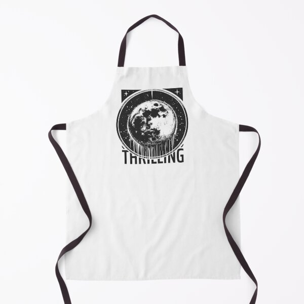 Item preview, Thrilling Moon designed and sold by ColorraidCRTS.