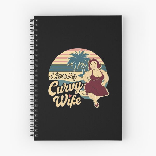 Item preview,    i love my curvy wife  ,gift idea , love wife  designed and sold by masteryStore.