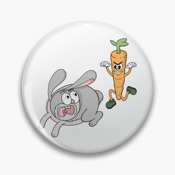 Item preview, Run, fluffy tail! Isolated without background designed and sold by paolaalchapar.