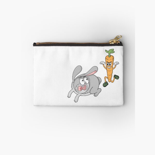 Item preview, Run, fluffy tail! Isolated without background designed and sold by paolaalchapar.