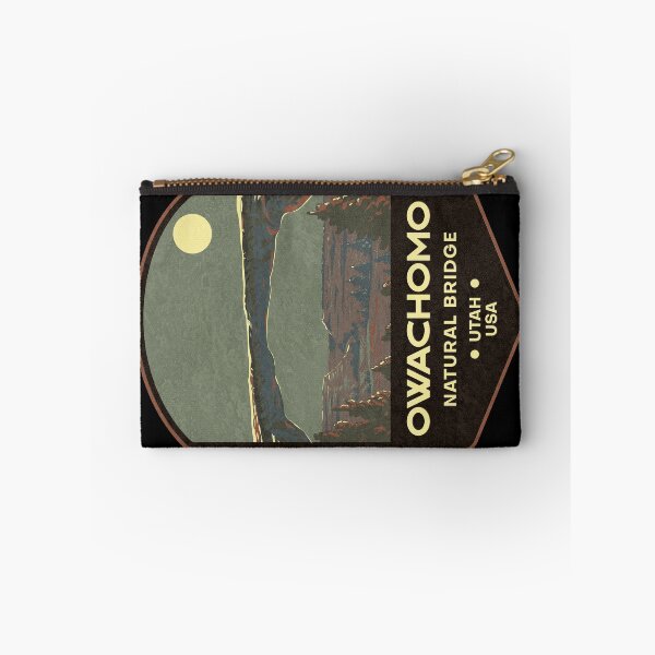 Item preview, Owachomo Natural Bridge designed and sold by JordanHolmes.
