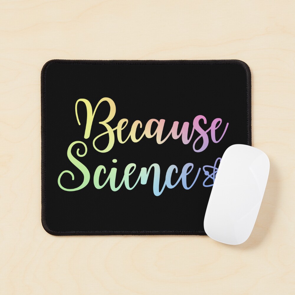 Item preview, Mouse Pad designed and sold by ScienceCorner.